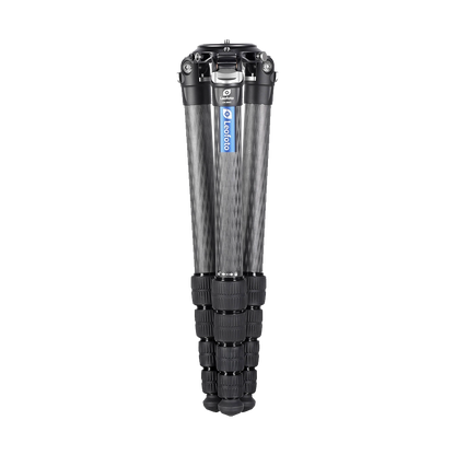 Leofoto Summit LM-365C Carbon Fiber Tripod