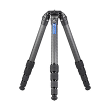 Leofoto Summit LM-365C Carbon Fiber Tripod