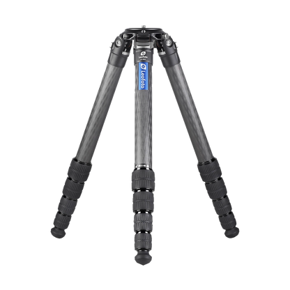 Leofoto Summit LM-365C Carbon Fiber Tripod