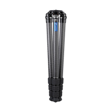 Leofoto Summit LM-404C Carbon Fiber Tripod
