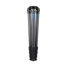 Leofoto Summit LM-404CL Extra Long Version Carbon Fiber Tripod