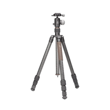 Leofoto Urban LX-254CT and XB-32 Carbon Fiber Tripod Kit