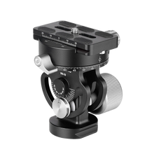 Leofoto VH-10 Monopod Head