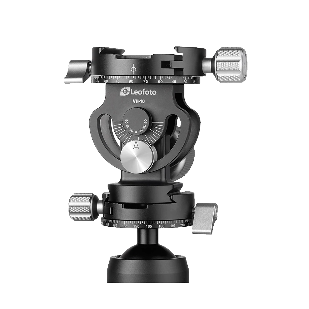 Leofoto VH-10 Monopod Head