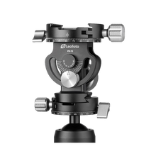Leofoto VH-10 Monopod Head