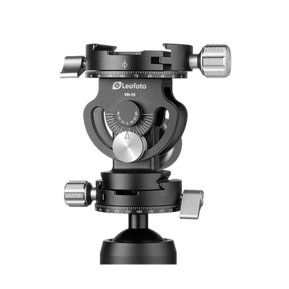 Leofoto VH-10 Monopod Head