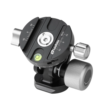 Leofoto VH-10 Monopod Head