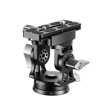 Leofoto VH-30 Two Way Head