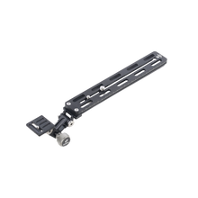 Leofoto VR-250 Telephoto Lens Support