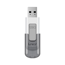 Lexar 128GB JumpDrive V100 USB 3.0 Flash Drive