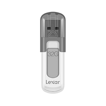 Lexar 32GB JumpDrive V100 USB 3.0 Flash Drive