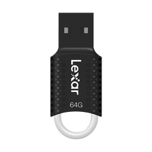 Lexar 64GB JumpDrive V40 USB 2.0 Flash Drive