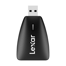 Lexar Multi-Card 2-in-1 USB 3.1 Reader