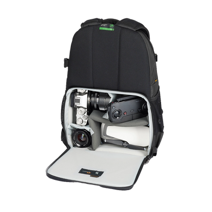 Lowepro Adventura BP 150 III Backpack (Black)