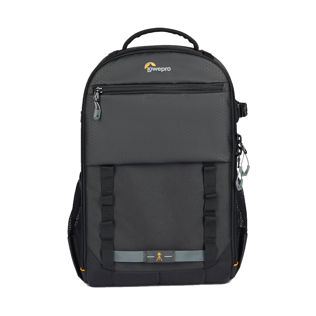 Lowepro Adventura BP 300 III Backpack (Black)