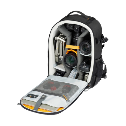 Lowepro Adventura BP 300 III Backpack (Black)