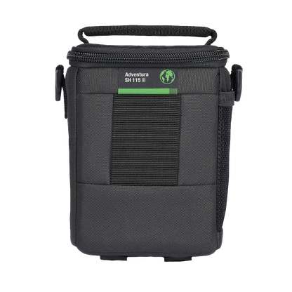 Lowepro Adventura SH 115 III Shoulder Bag (Black)