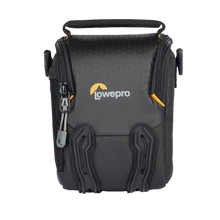 Lowepro Adventura SH 115 III Shoulder Bag (Black)