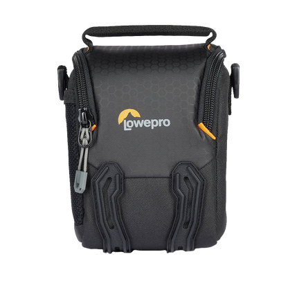 Lowepro Adventura SH 115 III Shoulder Bag (Black)