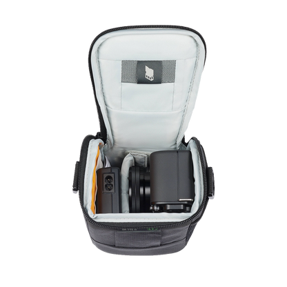Lowepro Adventura SH 115 III Shoulder Bag (Black)