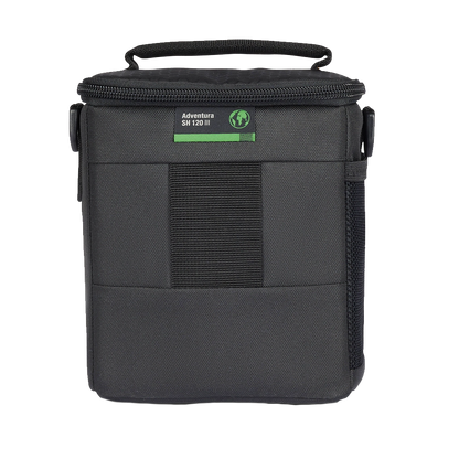 Lowepro Adventura SH 120 III Shoulder Bag (Black)