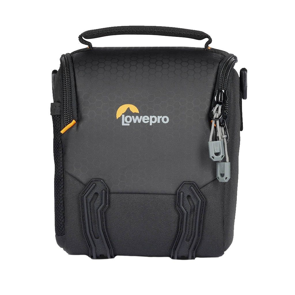 Lowepro Adventura SH 120 III Shoulder Bag (Black)