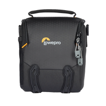 Lowepro Adventura SH 120 III Shoulder Bag (Black)