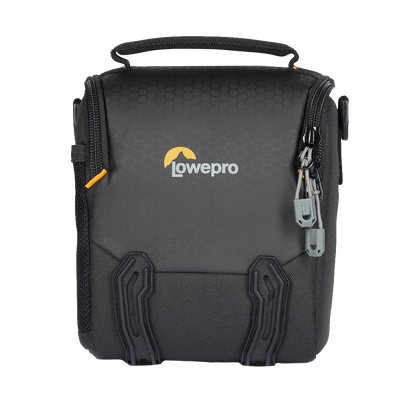 Lowepro Adventura SH 120 III Shoulder Bag (Black)
