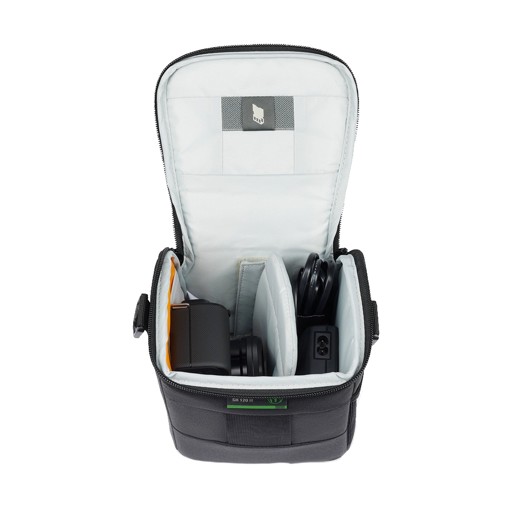 Lowepro sh 120 top ii