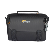 Lowepro Adventura SH 140 III Shoulder Bag (Black)