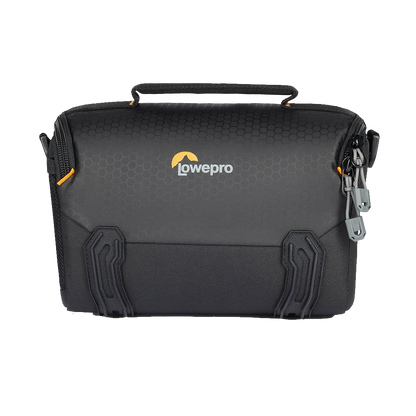 Lowepro Adventura SH 140 III Shoulder Bag (Black)