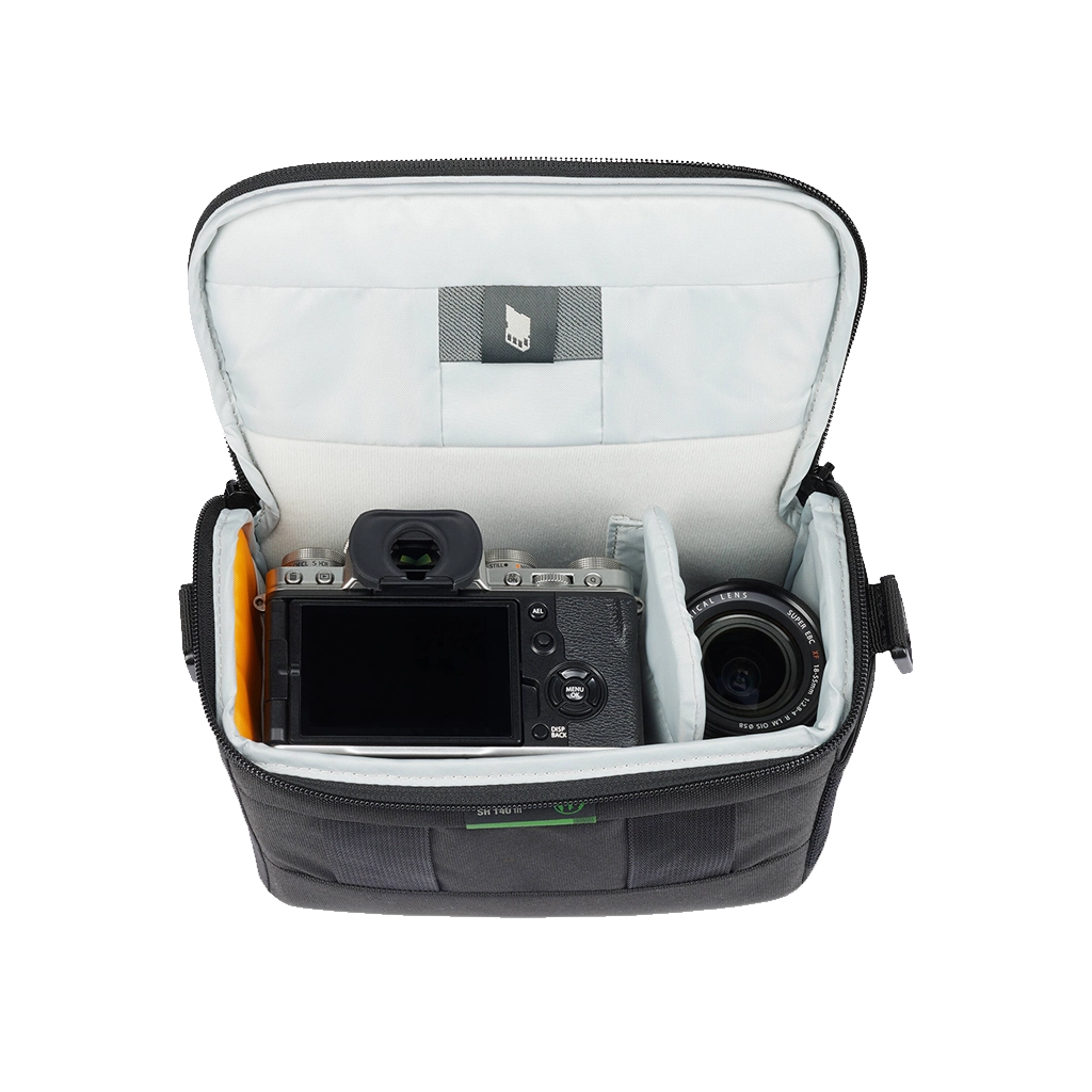 Adventura sh 140 shop ii