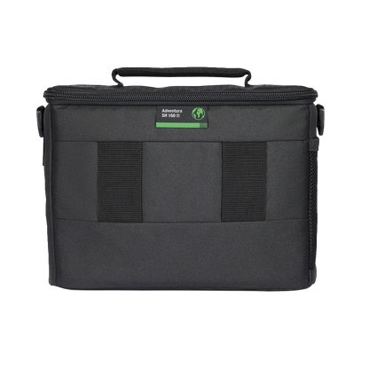 Lowepro Adventura SH 160 III Shoulder Bag (Black)