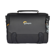 Lowepro Adventura SH 160 III Shoulder Bag (Black)