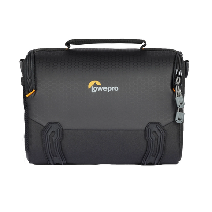 Lowepro Adventura SH 160 III Shoulder Bag (Black)