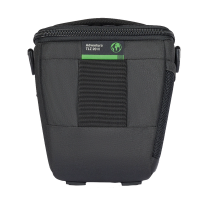 Lowepro Adventura TLZ20 III Top Loading Shoulder Bag (Black)
