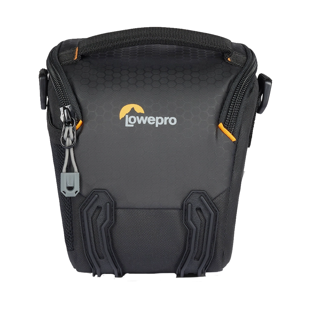 Lowepro Adventura TLZ20 III Top Loading Shoulder Bag (Black)