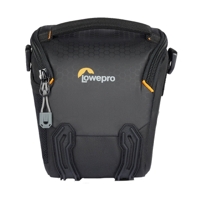 Lowepro Adventura TLZ20 III Top Loading Shoulder Bag (Black)