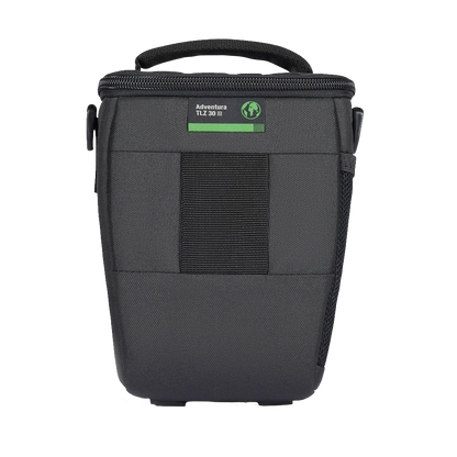 Lowepro Adventura TLZ30 III Top Loading Shoulder Bag (Black)