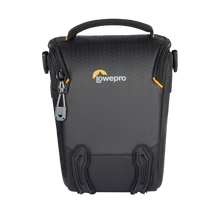 Lowepro Adventura TLZ30 III Top Loading Shoulder Bag (Black)