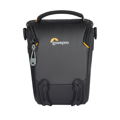 Lowepro Adventura TLZ30 III Top Loading Shoulder Bag (Black)