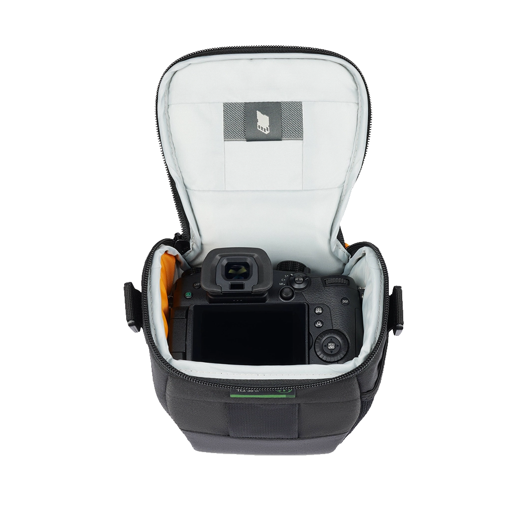 Lowepro Adventura TLZ30 III Top Loading Shoulder Bag (Black)