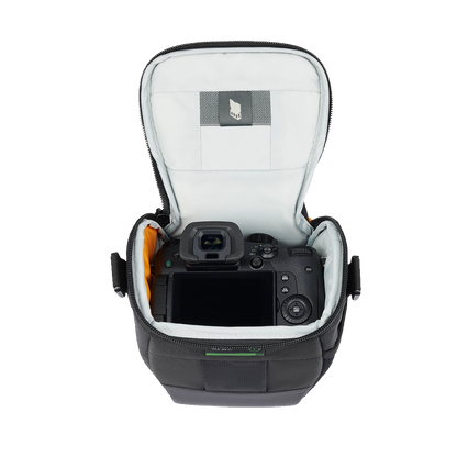 Lowepro Adventura TLZ30 III Top Loading Shoulder Bag (Black)