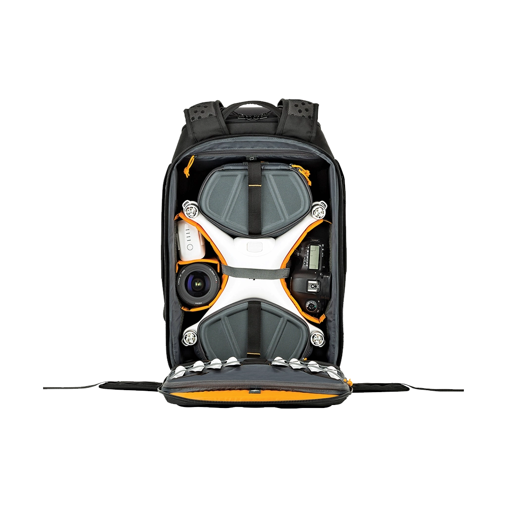 Lowepro DroneGuard Pro 450 Backpack for DJI Phantom Series Drones
