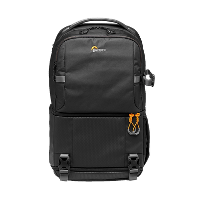 Lowepro Fastpack BP 250 AW III Black