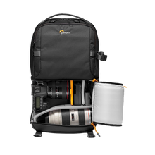 Lowepro Fastpack BP 250 AW III Black