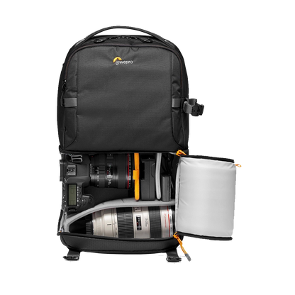 Lowepro Fastpack BP 250 AW III Black