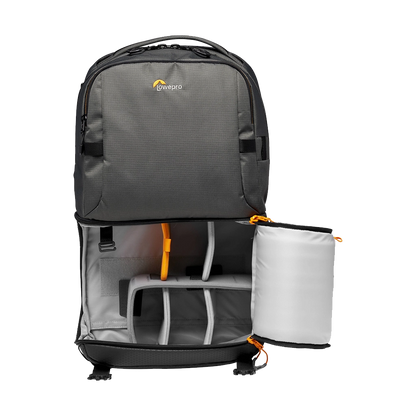 Lowepro Fastpack BP 250 AW III (Grey)