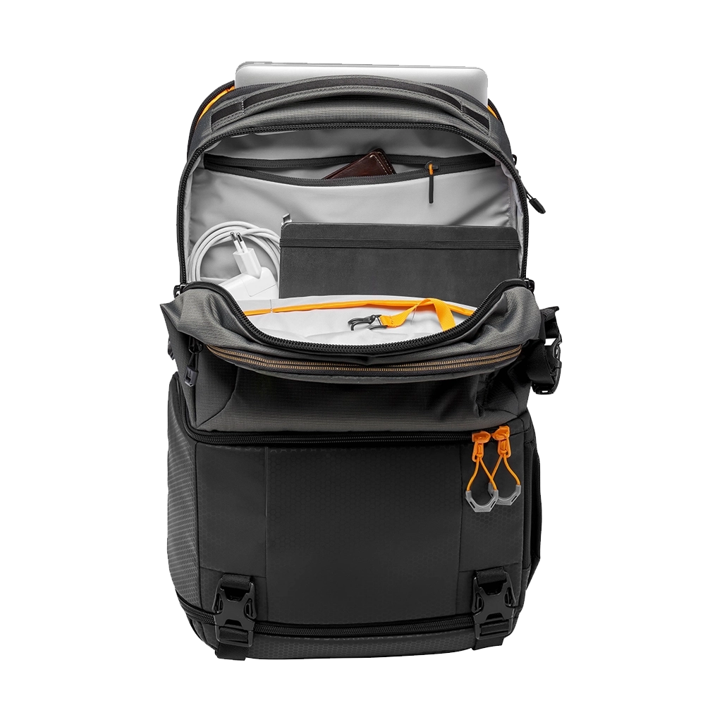 Lowepro Fastpack BP 250 AW III (Grey)