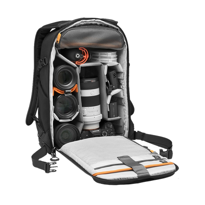 Lowepro Flipside 300 AW III Camera Backpack (Black)
